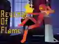 ਅੱਗ ਦਾ ਬਦਲਾ ਅੱਗ ਦਾ ਬਦਲਾ