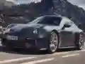 ਪੋਰਸ਼ 911 GT3 ਟੂਰਿੰਗ ਸਲਾਈਡ ਪੋਰਸ਼ 911 GT3 ਟੂਰਿੰਗ ਸਲਾਈਡ