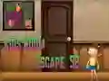 ਐਮਜੇਲ ਕਿਡਜ਼ ਰੂਮ ਏਸਕੇਪ 52 