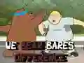 ਅਸੀਂ ਬੇਅਰ ਬੇਅਰਸ ਡਿਫਰੈਂਸ 