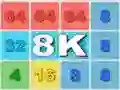 8 ਕੇ 8 ਕੇ