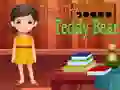 ਟੈਡੀ ਬੀਅਰ ਲੱਭੋ ਟੈਡੀ ਬੀਅਰ ਲੱਭੋ