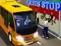ਸਿਟੀ ਮਿੰਨੀ ਬੱਸ ਡਰਾਈਵਰ  ਸਿਟੀ ਮਿੰਨੀ ਬੱਸ ਡਰਾਈਵਰ