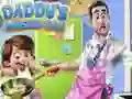 ਡੈਡੀਜ਼ ਮੈਸੀ ਡੇ 