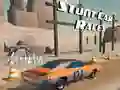 ਸਟੰਟ ਕਾਰ ਰੇਸਰ ਸਟੰਟ ਕਾਰ ਰੇਸਰ