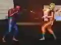 ਸਪਾਈਡਰਮੈਨ ਬਨਾਮ ਨਾਰੂਟੋ 