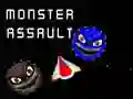 ਰਾਖਸ਼ ਹਮਲਾ ਰਾਖਸ਼ ਹਮਲਾ
