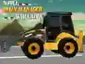 ਸਪਲਾਈ ਚੇਨ ਮੈਨੇਜਰ ਸਿਮੂਲੇਟਰ 