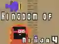 ਨਿੰਜਾ ਦਾ ਰਾਜ 4 