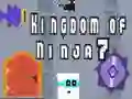 ਨਿੰਜਾ ਦਾ ਰਾਜ 7 ਨਿੰਜਾ ਦਾ ਰਾਜ 7