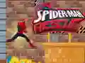 ਸਪਾਈਡਰਮੈਨ ਬਚਾਅ 