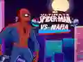 ਸਪਾਈਡਰਮੈਨ ਬਨਾਮ ਮਾਫੀਆ ਸਪਾਈਡਰਮੈਨ ਬਨਾਮ ਮਾਫੀਆ