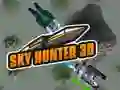 ਸਕਾਈ ਹੰਟਰ 3D 
