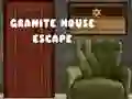 ਗ੍ਰੇਨਾਈਟ ਹਾਊਸ ਐਸਕੇਪ ਗ੍ਰੇਨਾਈਟ ਹਾਊਸ ਐਸਕੇਪ
