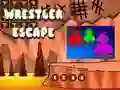 ਪਹਿਲਵਾਨ Escape ਪਹਿਲਵਾਨ Escape