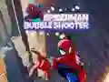 ਸਪਾਈਡਰਮੈਨ ਬੱਬਲ ਸ਼ੂਟਰ ਸਪਾਈਡਰਮੈਨ ਬੱਬਲ ਸ਼ੂਟਰ