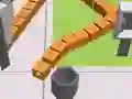 ਸੱਪ ਬਨਾਮ ਸ਼ਹਿਰ 