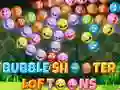 ਬੱਬਲ ਸ਼ੂਟਰ ਲੋਫ ਟੂਨਸ ਬੱਬਲ ਸ਼ੂਟਰ ਲੋਫ ਟੂਨਸ