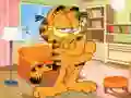 ਗਾਰਫੀਲਡ ਜਿਗਸ ਪਹੇਲੀ ਗਾਰਫੀਲਡ ਜਿਗਸ ਪਹੇਲੀ