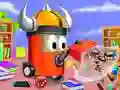 ਡਸਟ ਬਸਟਰ. io ਡਸਟ ਬਸਟਰ. io