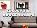 Escultura ਹਾਊਸ Escape Escultura ਹਾਊਸ Escape