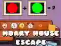Hoary House Escape Hoary House Escape