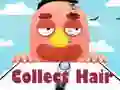 ਵਾਲ ਇਕੱਠੇ ਕਰੋ ਵਾਲ ਇਕੱਠੇ ਕਰੋ