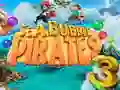 ਬੱਬਲ ਸ਼ੂਟਰ ਸਮੁੰਦਰੀ ਡਾਕੂ 3 