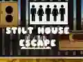 Stilt House Escape Stilt House Escape