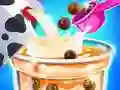 ਬੇਬੀ ਟੇਲਰ ਬੱਬਲ ਟੀ ਮੇਕਰ ਬੇਬੀ ਟੇਲਰ ਬੱਬਲ ਟੀ ਮੇਕਰ
