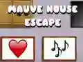 Mauve House Escape Mauve House Escape