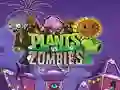 ਪੌਦੇ ਬਨਾਮ Zombies ਪੌਦੇ ਬਨਾਮ Zombies