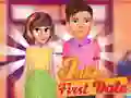ਜੂਲੀਜ਼ ਪਹਿਲੀ ਤਾਰੀਖ 