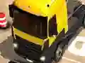 ਕਾਰਗੋ ਟਰੱਕ ਪਾਰਕਿੰਗ 2021 ਕਾਰਗੋ ਟਰੱਕ ਪਾਰਕਿੰਗ 2021