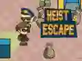 Heist Escape Heist Escape