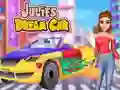 ਜੂਲੀਜ਼ ਡਰੀਮ ਕਾਰ  ਜੂਲੀਜ਼ ਡਰੀਮ ਕਾਰ