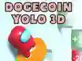 Dogecoin Yolo 3D Dogecoin Yolo 3D