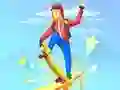 ਸਕੇਟਬੋਰਡ ਮਾਸਟਰ ਸਕੇਟਬੋਰਡ ਮਾਸਟਰ