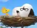 ਸਨੂਪੀ ਜਿਗਸਾ ਪਹੇਲੀ ਸਨੂਪੀ ਜਿਗਸਾ ਪਹੇਲੀ