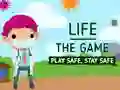 ਲਾਈਫ ਦ ਗੇਮ ਖੇਡੋ ਸੁਰੱਖਿਅਤ ਰਹੋ ਸੁਰੱਖਿਅਤ ਰਹੋ 