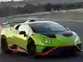 Lamborghini Huracan STO ਸਲਾਈਡ Lamborghini Huracan STO ਸਲਾਈਡ