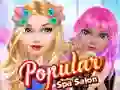 ਪ੍ਰਸਿੱਧ ਸਪਾ ਸੈਲੂਨ ਪ੍ਰਸਿੱਧ ਸਪਾ ਸੈਲੂਨ