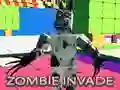ਜੂਮਬੀਨ ਹਮਲਾ ਜੂਮਬੀਨ ਹਮਲਾ
