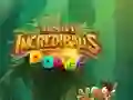 Rayman's Incrediballs Dodge 