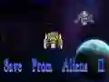 ਏਲੀਅਨਜ਼ II ਤੋਂ ਬਚਾਓ ਏਲੀਅਨਜ਼ II ਤੋਂ ਬਚਾਓ