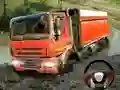 ਟਰੱਕ ਪਾਰਕਿੰਗ ਟਰੱਕ ਪਾਰਕਿੰਗ