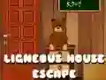 Ligneous House Escape 