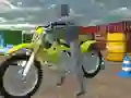 ਪਾਰਕਿੰਗ ਬਾਈਕ 3D ਗੇਮ ਪਾਰਕਿੰਗ ਬਾਈਕ 3D ਗੇਮ