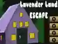 Lavender Land Escape Lavender Land Escape