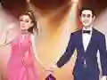 ਮਸ਼ਹੂਰ ਪਿਆਰਾ ਜੋੜਾ ਮਸ਼ਹੂਰ ਪਿਆਰਾ ਜੋੜਾ